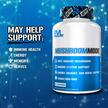 Фото применение EVLution Nutrition, Грибы, MushroomMode, 90 капсул