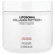 Фото применение Коллагеновые пептиды, Liposomal Collagen Peptides+, 424.50 г
