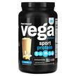 Фото применение Vega, Протеин, Sport Premium Protein Powder Vanilla, 828 г