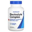 Фото використання Nutricost, Electrolyte Complex, Електроліти, 120 капсул