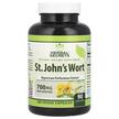Фото використання Herbal Secrets, St. John's Wort 700 mg, Звіробій, 180 капсул