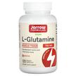 Фото применение Jarrow Formulas, L-Глутамин, L-Glutamine, 120 капсул