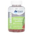 Фото применение TM Sport Electrolyte Stamina Gummies Watermelon, Электролиты, 90 