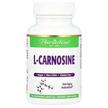 Фото применение Paradise Herbs, L-Карнозин, L-Carnosine 60 Vegetarian, 60 капсул
