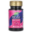 Фото використання DIM-plus Estrogen Metabolism, Дііндолілметан, 60 капсул