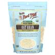 Фото применение Bob's Red Mill, Органические овсяные отруби, Oat Bran, 510 г