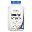Фото використання Nutricost, Inositol as Myo - Inositol 500 mg, Міо-інозитол, 24...