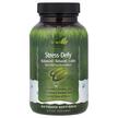 Фото використання Irwin Naturals, Stress-Defy, Підтримка стресу, 84 капсул