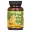 Фото використання Herb Pharm, Maca 500 mg, Мака, 60 капсул