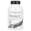 Фото використання Theralogix, Prostate 2.4, Підтримка простати, 180 капсул