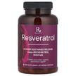 Фото применение Ресвератрол, Resveratrol Trans-Resveratrol 1000 mg, 60 капсул