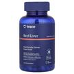 Фото применение TM Ancestral Grass-Fed Beef Liver 500 mg, Бычья печень, 180 капсу