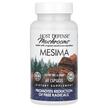 Фото применение Host Defense Mushrooms, Грибы Мезима, Mesima, 60 капсул