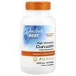 Фото применение Doctor's Best, Куркумин, High Absorption Curcumin, 120 табле