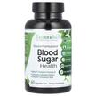 Фото використання Emerald, Blood Sugar Health, Підтримка рівня цукру, 60 капсул