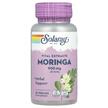 Фото використання Solaray, Moringa Leaf Extract, Морінга 450 мг, 60 капсул