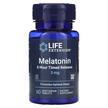 Фото применение Мелатонин 3 мг, Melatonin 6 Hour Timed Release, 60 таблеток