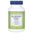 Фото використання TheVitaminShoppe, Bilberry Extract 120 mg, Чорниця, 120 капсул