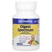 Фото применение Enzymedica, Ферменты, Digest Spectrum, 30 капсул