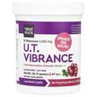 Фото применение Д-манноза, U.T. Vibrance D-Mannose 5000 mg, 58.75 г