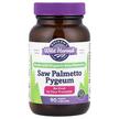 Фото використання Saw Palmetto + Pygeum, Со Пальметто, 90 капсул