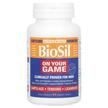 Фото применение BioSil, Поддержка суставов, On Your Game, 60 капсул