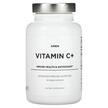 Фото применение Витамин C, Amen Vitamin C+ Immune Health Antioxidant, 120 капсул