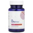 Фото применение Olivirex High Potency Olive Leaf Combination, Листья оливы, 60 ка