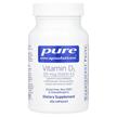 Фото використання Vitamin D3 125 mcg 5000 IU, Вітамін D3 Холекальциферол, 250 капсу