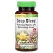 Фото применение Herbs Etc., Поддержка сна, Deep Sleep, 60 Fast-Acting Softgels