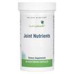 Фото применение Seeking Health, Поддержка суставов, Joint Nutrients, 60 капсул