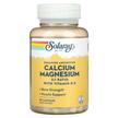 Фото применение Кальций, Enhanced Absorption Calcium Magnesium, 90 капсул