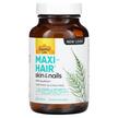 Фото применение Кожа ногти волосы, Maxi-Hair Skin & Nails, 60 таблеток