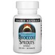 Фото применение Брокколи, Broccoli Sprouts Extract 250 mg, 30 таблеток