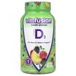 Фото применение Vitamin D3 Natural Peach, Витамин D3 Холекальциферол, 150 таблето