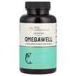 Фото применение Live Conscious, Омега 3, OmegaWell High Potency, 60 капсул