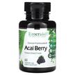 Фото використання Emerald, Acai Berry, Ягоди Асаї, 60 капсул