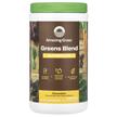 Фото применение Amazing Grass, Суперфуд, Green Superfood Chocolate, 480 г