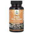 Фото використання Irish Sea Moss 2100 mg, Ірландський морський мох, 30 капсул