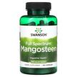 Фото применение Swanson, Мангостин, Full Spectrum Mangosteen 500 mg, 100 капсул