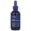 Фото применение Trace, Коэнзим CoQ10, Liquid CoQ10 Tangerine, 118 мл