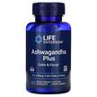 Фото використання Ashwagandha Plus Фото використання Life Extension, Ashwagandha Plus, Ашваганда, 60 капсул