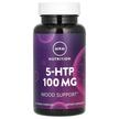 Фото використання MRM, 5-HTP 100 mg, 5-гідрокситриптофан, 60 капсул