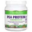 Фото використання Paradise Herbs, Pea Protein Unflavored, Гороховий Протеїн, 454 г