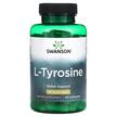 Фото применение Swanson, L-Тирозин, L-Tyrosine 500 mg, 100 капсул