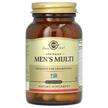 Фото применение Solgar, Мультивитамины для мужчин, One Daily Men's Multi, 60 к...