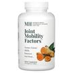 Фото применение MH, Поддержка суставов, Joint Mobility Factors, 120 таблеток