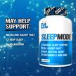 Фото використання EVLution Nutrition, SleepMode, Підтримка сну, 60 капсул