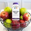 Фото використання Apple Cider Vinegar 300 mg, Яблучний оцет, 250 таблеток