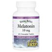 Фото використання Melatonin 10 mg Chewables, Мелатонін, 60 таблеток